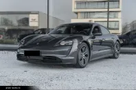 Porsche Taycan din 2021 cu 99.864 km - oferta POR170640 - foto 1