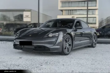 Porsche Taycan din 2021 - oferta POR170640