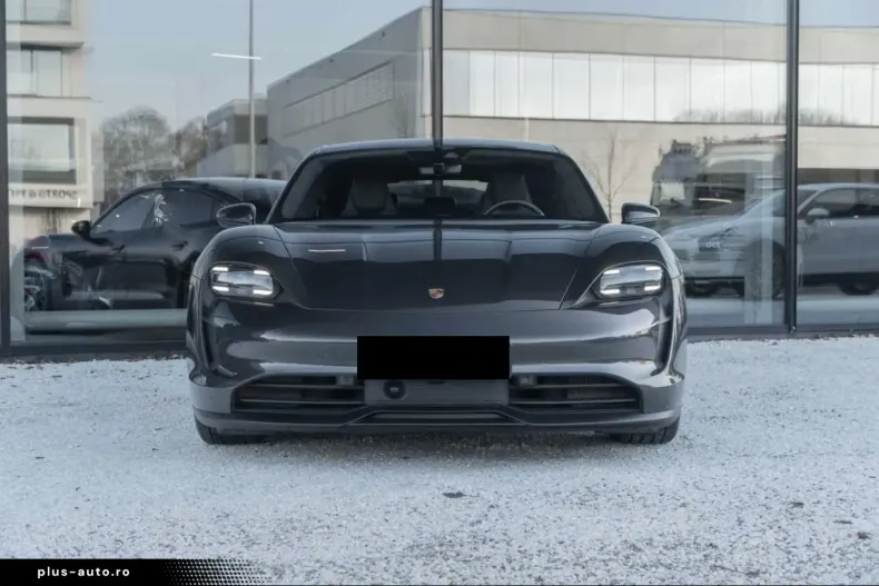 Porsche Taycan din 2021 cu 99.864 km - oferta POR170640 - foto 2