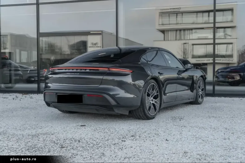 Porsche Taycan din 2021 cu 99.864 km - oferta POR170640 - foto 4
