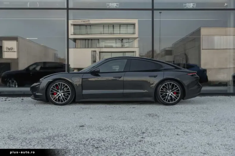Porsche Taycan din 2021 cu 99.864 km - oferta POR170640 - foto 5