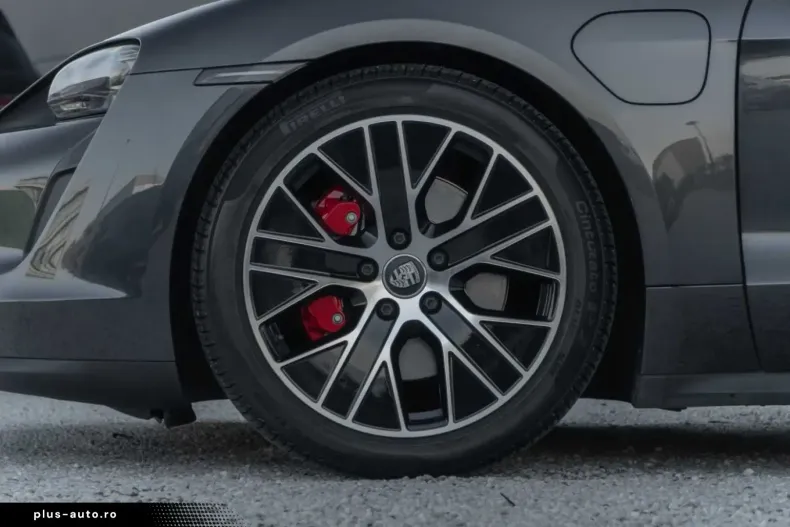 Porsche Taycan din 2021 cu 99.864 km - oferta POR170640 - foto 9