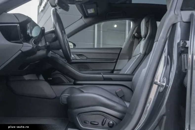 Porsche Taycan din 2021 cu 99.864 km - oferta POR170640 - foto 10