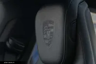 Porsche Taycan din 2021 cu 99.864 km - oferta POR170640 - foto 11