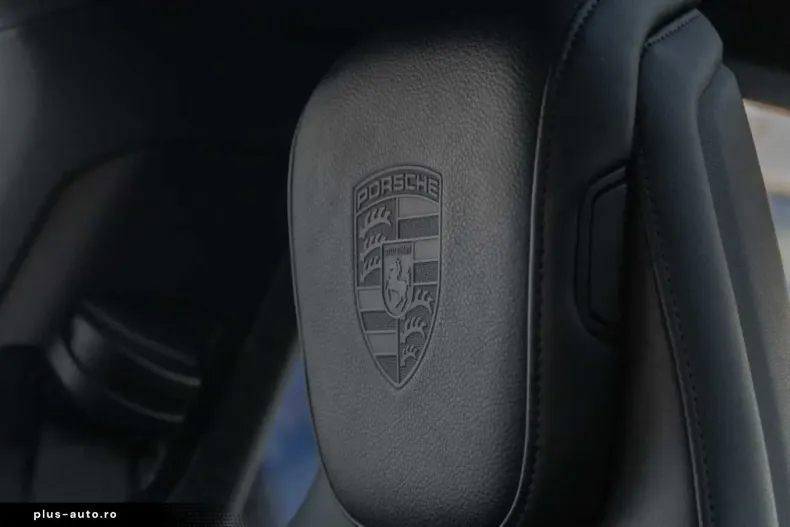 Porsche Taycan din 2021 cu 99.864 km - oferta POR170640 - foto 11