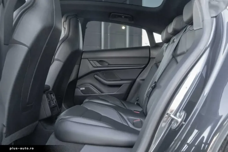 Porsche Taycan din 2021 cu 99.864 km - oferta POR170640 - foto 12