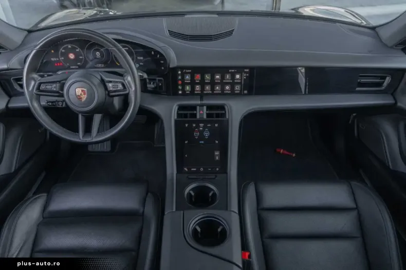 Porsche Taycan din 2021 cu 99.864 km - oferta POR170640 - foto 14