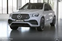 Mercedes-Benz GLE 53 AMG din 2022 cu 39.057 km - oferta MER170641 - foto 1