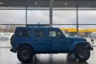 Jeep Wrangler din 2025 cu 6 km - oferta JEE170642 - foto 4