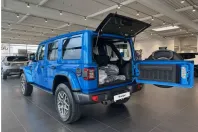 Jeep Wrangler din 2025 cu 6 km - oferta JEE170642 - foto 6