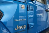 Jeep Wrangler din 2025 cu 6 km - oferta JEE170642 - foto 8