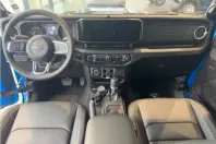 Jeep Wrangler din 2025 cu 6 km - oferta JEE170642 - foto 12