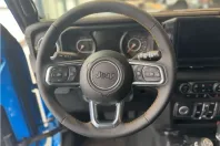 Jeep Wrangler din 2025 cu 6 km - oferta JEE170642 - foto 15