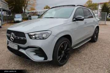Mercedes-Benz GLE 450 din 2024 - oferta MER170643
