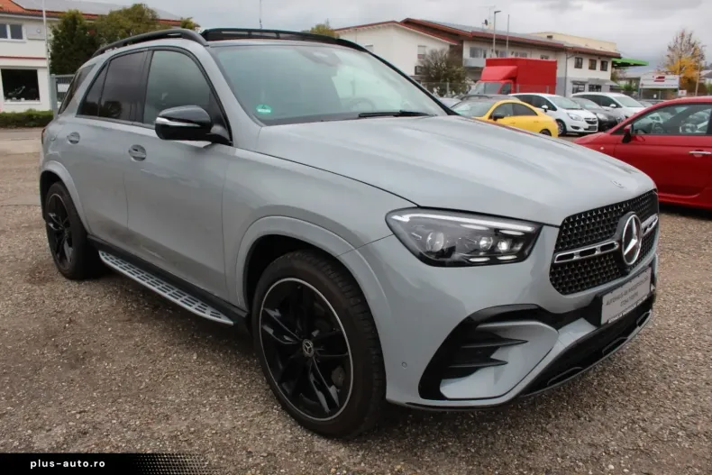 Mercedes-Benz GLE 450 din 2024 cu 23.771 km - oferta MER170643 - foto 5
