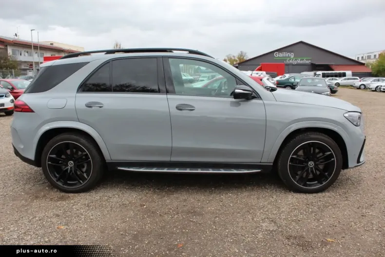 Mercedes-Benz GLE 450 din 2024 cu 23.771 km - oferta MER170643 - foto 6