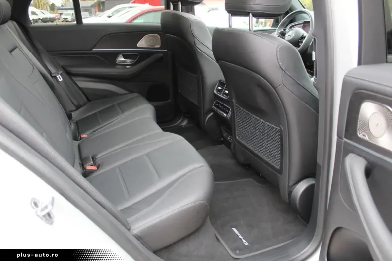 Mercedes-Benz GLE 450 din 2024 cu 23.771 km - oferta MER170643 - foto 8