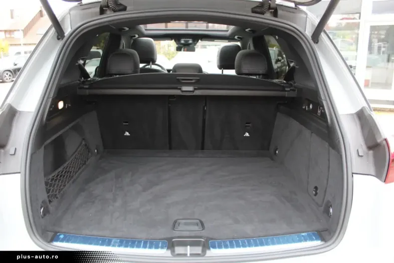 Mercedes-Benz GLE 450 din 2024 cu 23.771 km - oferta MER170643 - foto 11