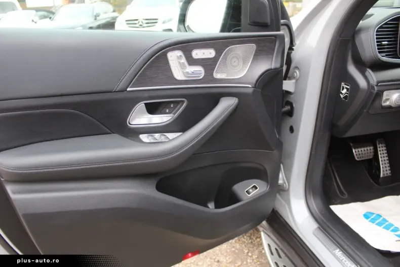 Mercedes-Benz GLE 450 din 2024 cu 23.771 km - oferta MER170643 - foto 14