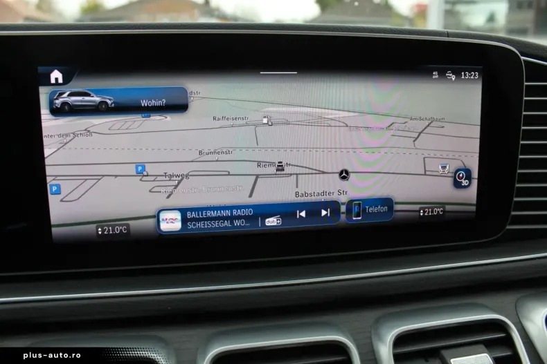 Mercedes-Benz GLE 450 din 2024 cu 23.771 km - oferta MER170643 - foto 19