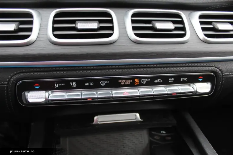 Mercedes-Benz GLE 450 din 2024 cu 23.771 km - oferta MER170643 - foto 20