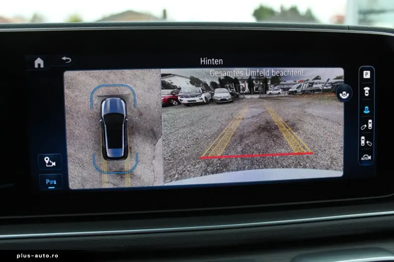 Mercedes-Benz GLE 450 din 2024 cu 23.771 km - oferta MER170643 - foto 23