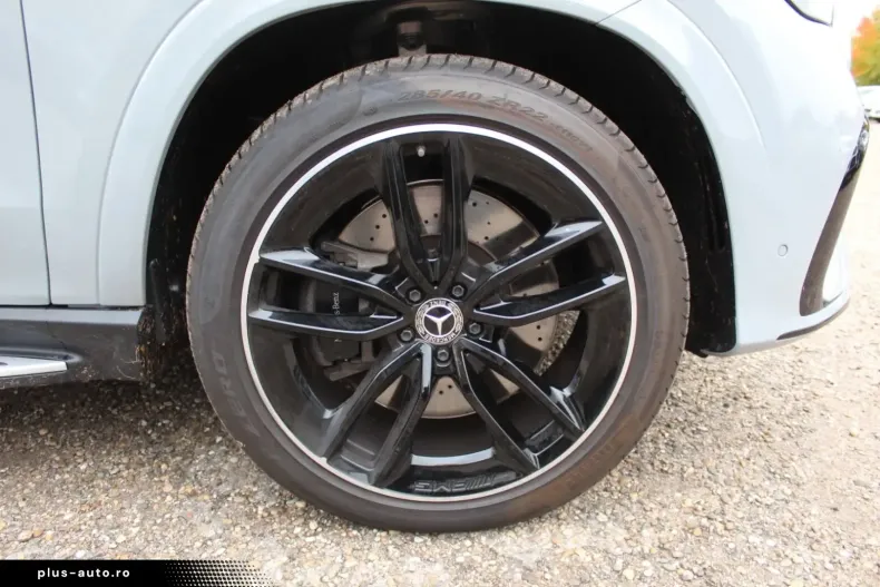Mercedes-Benz GLE 450 din 2024 cu 23.771 km - oferta MER170643 - foto 24