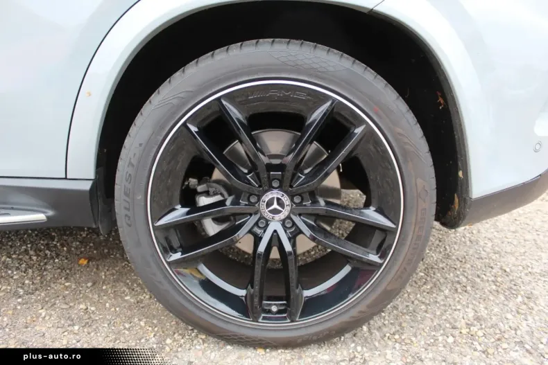 Mercedes-Benz GLE 450 din 2024 cu 23.771 km - oferta MER170643 - foto 25