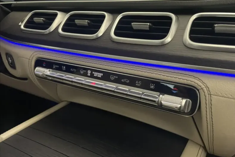 Mercedes-Benz GLE 400 din 2022 cu 53.230 km - oferta MER170644 - foto 19