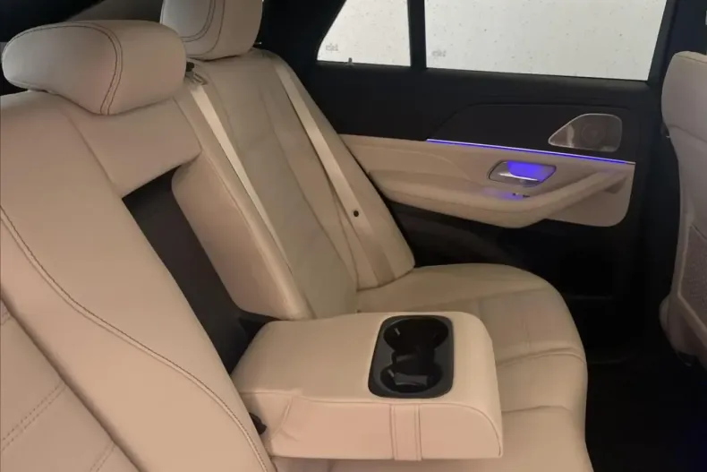 Mercedes-Benz GLE 400 din 2022 cu 53.230 km - oferta MER170644 - foto 20