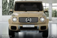 Mercedes-Benz G 450 din 2025 cu 5.463 km - oferta MER170645 - foto 1
