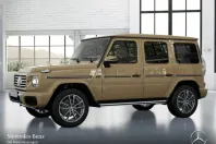 Mercedes-Benz G 450 din 2025 cu 5.463 km - oferta MER170645 - foto 3