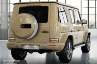 Mercedes-Benz G 450 din 2025 cu 5.463 km - oferta MER170645 - foto 4