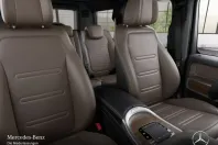 Mercedes-Benz G 450 din 2025 cu 5.463 km - oferta MER170645 - foto 8