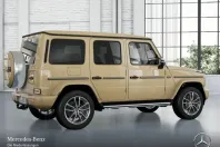 Mercedes-Benz G 450 din 2025 cu 5.463 km - oferta MER170645 - foto 14