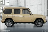Mercedes-Benz G 450 din 2025 cu 5.463 km - oferta MER170645 - foto 16