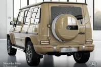 Mercedes-Benz G 450 din 2025 cu 5.463 km - oferta MER170645 - foto 17