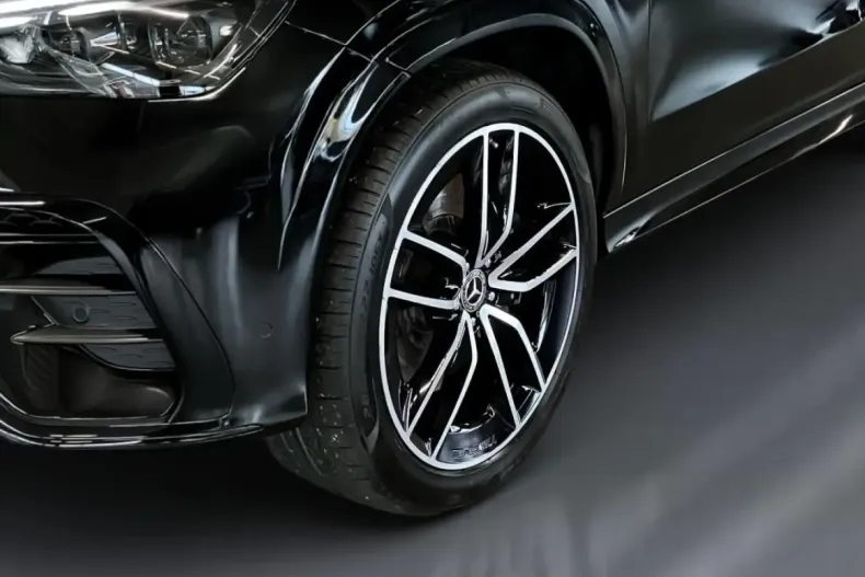 Mercedes-Benz GLE 450 din 2023 cu 33.842 km - oferta MER170646 - foto 3