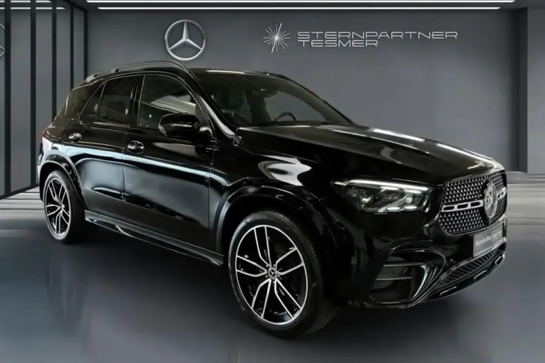Mercedes-Benz GLE 450 din 2023 cu 33.842 km - oferta MER170646 - foto 4