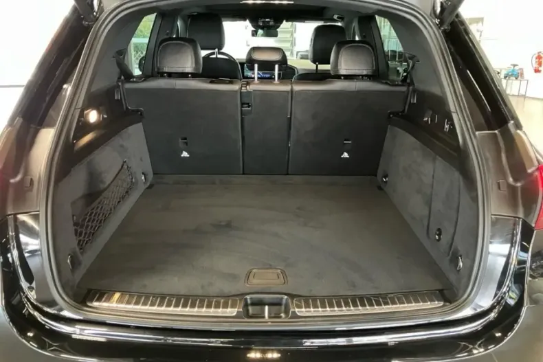 Mercedes-Benz GLE 450 din 2023 cu 33.842 km - oferta MER170646 - foto 9