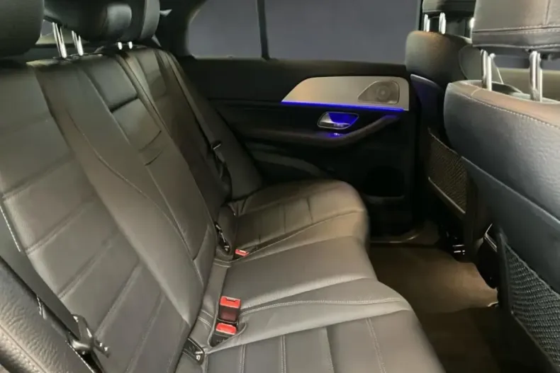 Mercedes-Benz GLE 450 din 2023 cu 33.842 km - oferta MER170646 - foto 13