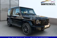 Mercedes-Benz G 450 din 2025 cu 10.000 km - oferta MER170647 - foto 3