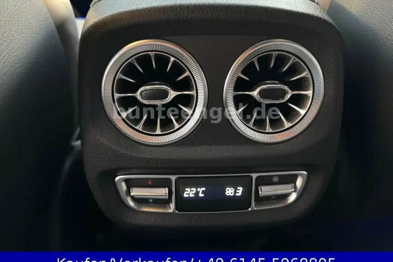 Mercedes-Benz G 450 din 2025 cu 10.000 km - oferta MER170647 - foto 17