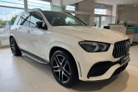 Mercedes-Benz GLE 53 AMG din 2022 cu 64.000 km - oferta MER170648 - foto 1