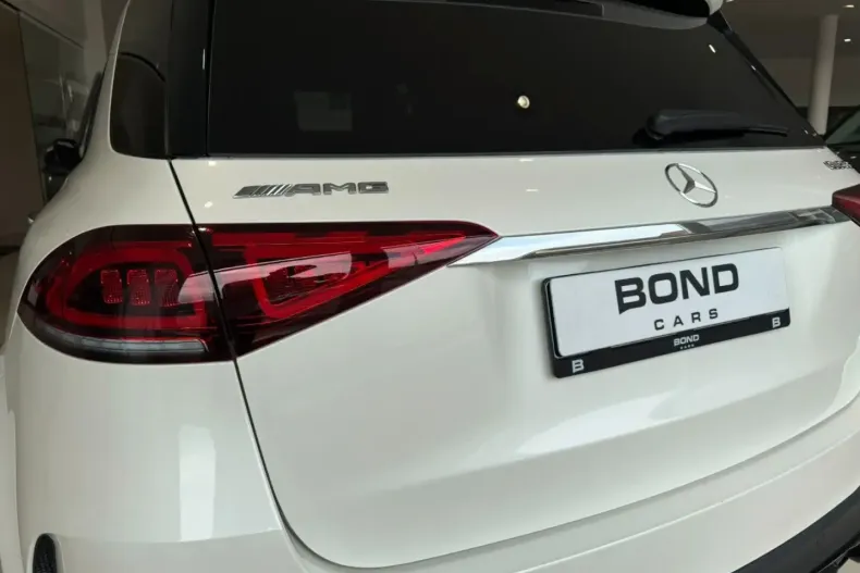 Mercedes-Benz GLE 53 AMG din 2022 cu 64.000 km - oferta MER170648 - foto 7