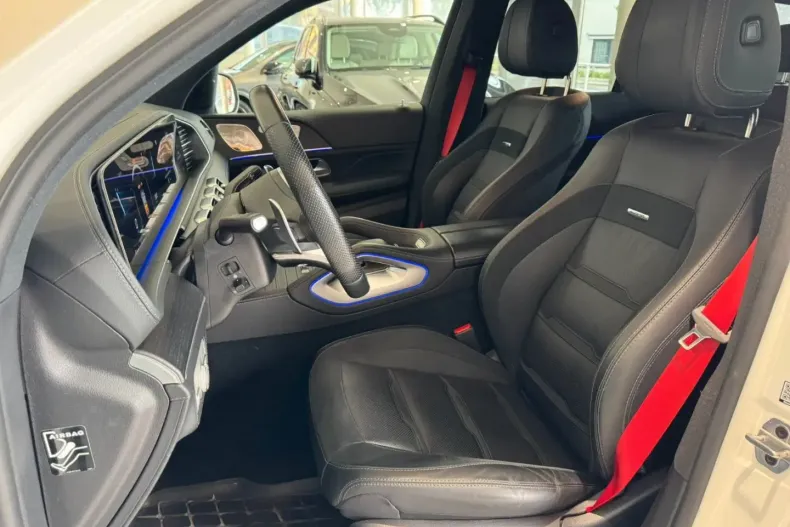 Mercedes-Benz GLE 53 AMG din 2022 cu 64.000 km - oferta MER170648 - foto 11