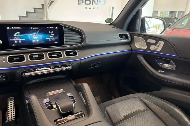 Mercedes-Benz GLE 53 AMG din 2022 cu 64.000 km - oferta MER170648 - foto 13