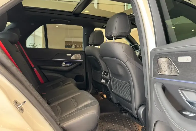 Mercedes-Benz GLE 53 AMG din 2022 cu 64.000 km - oferta MER170648 - foto 14