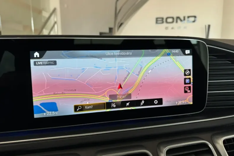 Mercedes-Benz GLE 53 AMG din 2022 cu 64.000 km - oferta MER170648 - foto 15