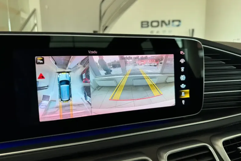 Mercedes-Benz GLE 53 AMG din 2022 cu 64.000 km - oferta MER170648 - foto 16